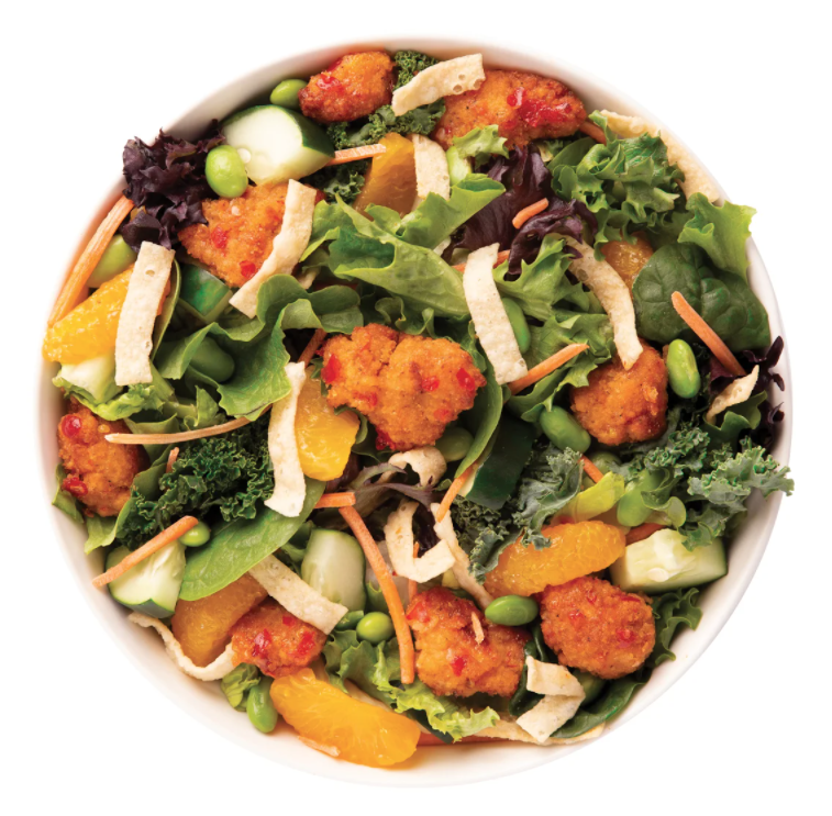 Signature Salads Saladworks Menu Nutrition Home Alqu