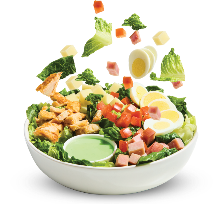 SaladWorks | Home